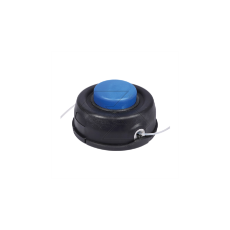 Tête de débroussailleuse Batti&amp-Vai - Ø 110 mm - Compatible avec Husqvarna - 5 inserts R342731 | NewgardenParts.com