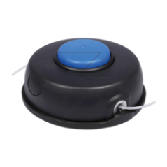 Cabezal desbrozadora Batti&amp-Vai - Ø 130 mm - Apto para Husqvarna - 5 inserciones R342732 | NewgardenParts.com