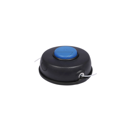Tête de débroussailleuse Batti&amp-Vai - Ø 130 mm - Adaptée à Husqvarna - 5 inserts R342732 | NewgardenParts.com