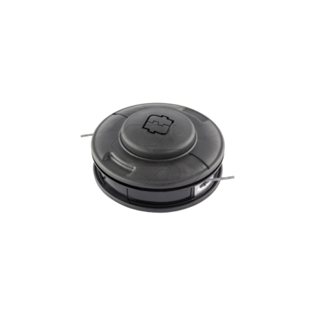Cabezal de desbrozadora Bump N Work - Ø 130 mm - Con inserto M8x1.25 izquierdo F R303493 | NewgardenParts.com