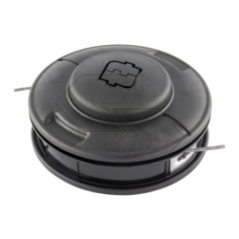 Bump N Work Brushcutter Head - Ø 130 mm - With M8x1.25 Left M R303494 Insert