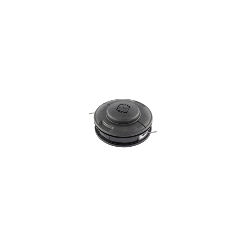 Bump N Work Brushcutter Head - Ø 130 mm - With M8x1.25 Left M R303494 Insert
