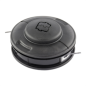 Tête de débroussailleuse Bump N Work - Ø 130 mm - Avec insert M8x1,25 gauche M R303494 Tête de débroussailleuse Bump N Work - Ø 130 mm - Avec insert M8x1,25 gauche M R303494