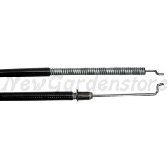 Cavo acceleratore trattorino tagliaerba rasaerba originale MTD 746-0630A