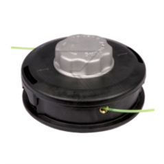 Easy Load Freischneiderkopf - Ø 130 mm - Neutral R303481 | NewgardenParts.com