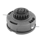 Easy Work Brushcutter Head - Ø 102 mm - Neutral R303491