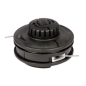 Easy Work brush cutter head - Ø 109 mm - 4 inserts R305153 Easy Work brush cutter head - Ø 109 mm - 4 inserts R305153