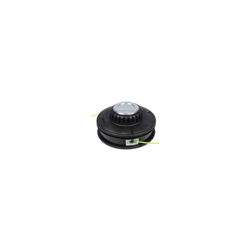 Easy Work brush cutter head with reinforced knob - Ø 130 mm - Neutral R303017