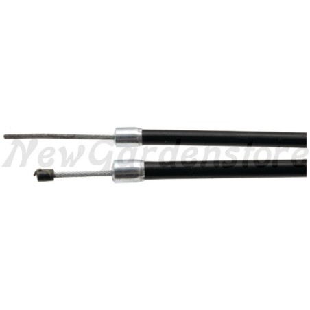 Cavo acceleratore trattorino tagliaerba rasaerba tosaerba AGRIA 56251914 51914 | NewgardenParts.com