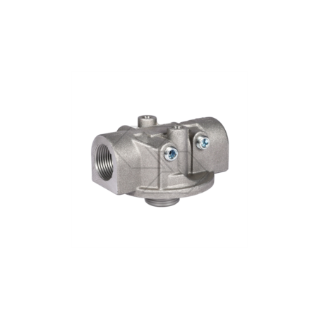 Filter head - inlet for cartridge A18662/63/64/65 A18657 | NewgardenParts.com