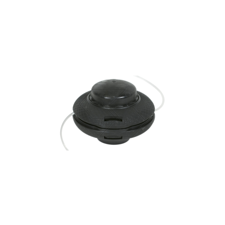 Oregon Gator SpeedLoad Brushcutter Head - Ø 109 mm - For Curved Shaft Trimmers - Universal 24-225 | NewgardenParts.com