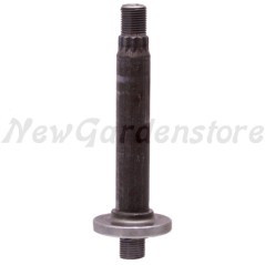 Albero portalama supporto lama trattorino tagliaerba compatibile MTD 738-0933 | NewgardenParts.com