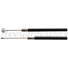 Beschleunigungskabel Rasentraktor Rasenmäher UNIVERSAL 27270462 | NewgardenParts.com