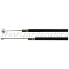 Cavo acceleratore trattorino tagliaerba rasaerba UNIVERSALE 27270462 | NewgardenParts.com