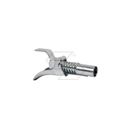 Lever attachment head with spring A16222 | NewgardenParts.com
