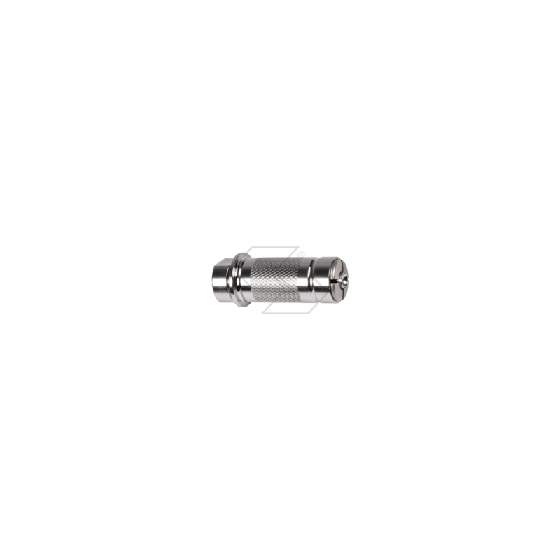 Tête de graisseur Univer-Co 1 pièce A16216