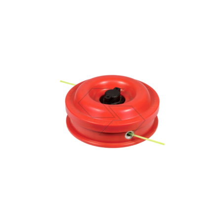 Master 2 Freischneiderkopf - Ø 130 mm - Mit M10x1,5 Einsatz Sx F R300701 | NewgardenParts.com