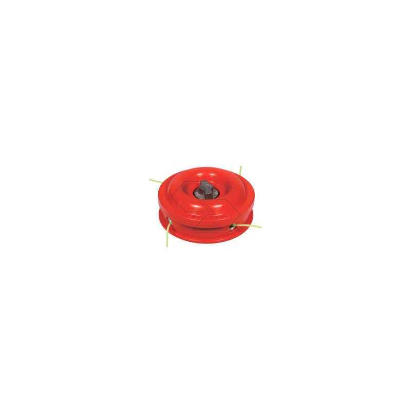 Master 4 Freischneiderkopf - Ø 130 mm - Mit M12x1,25 Einsatz Sx F R302227