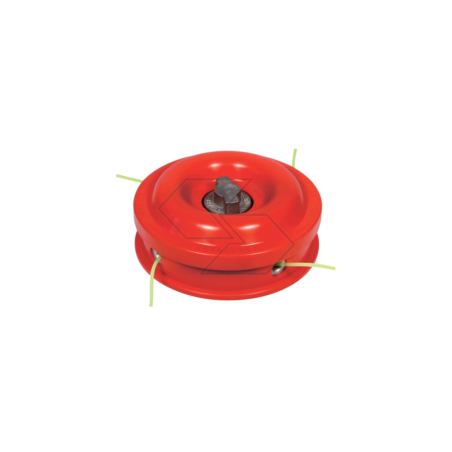 Master 4 Freischneiderkopf - Ø 130 mm - Mit M12x1,25 Einsatz Sx F R302227 | NewgardenParts.com