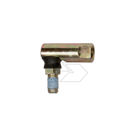 STEERING HEAD 7/16 FEMALE-3/8 MAS.DX R301953 | NewgardenParts.com