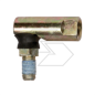 STEERING HEAD 7/16 FEMALE-3/8 MAS.DX R301953