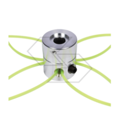 Multi-line head for brush cutters - Universal R342735