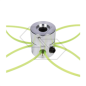 Testina multifilo per decespugliatore - Universale R342735