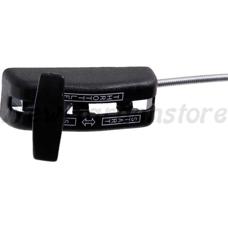 Beschleunigungskabel Rasentraktor Mäher UNIVERSAL 27270562