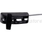 Accelerator cable lawn tractor mower UNIVERSAL 27270562