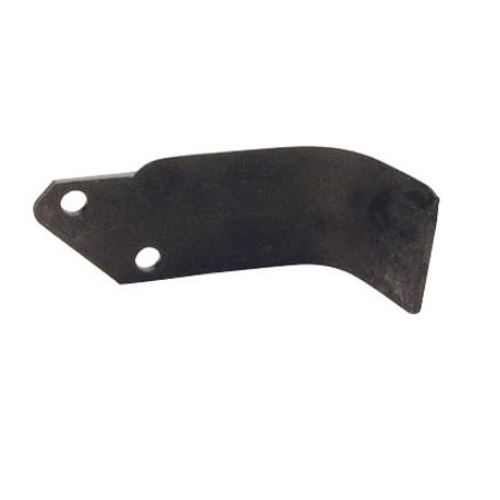 Lama zappa motocoltivatore motozappa fresa 350-244 350-243 NIBBI BRUNO 170 mm | NewgardenParts.com