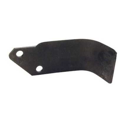 Lame de motoculteur 350-244 350-243 NIBBI BRUNO 170 mm | NewgardenParts.com