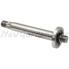 Arbre de support de lame de débroussailleuse compatible MTD 738-1010A | NewgardenParts.com