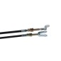 Throttle cable STIGA lawn tractor mower 1134-2030-06