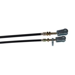Cable de acelerador para tractor de césped STIGA Park | NewgardenParts.com