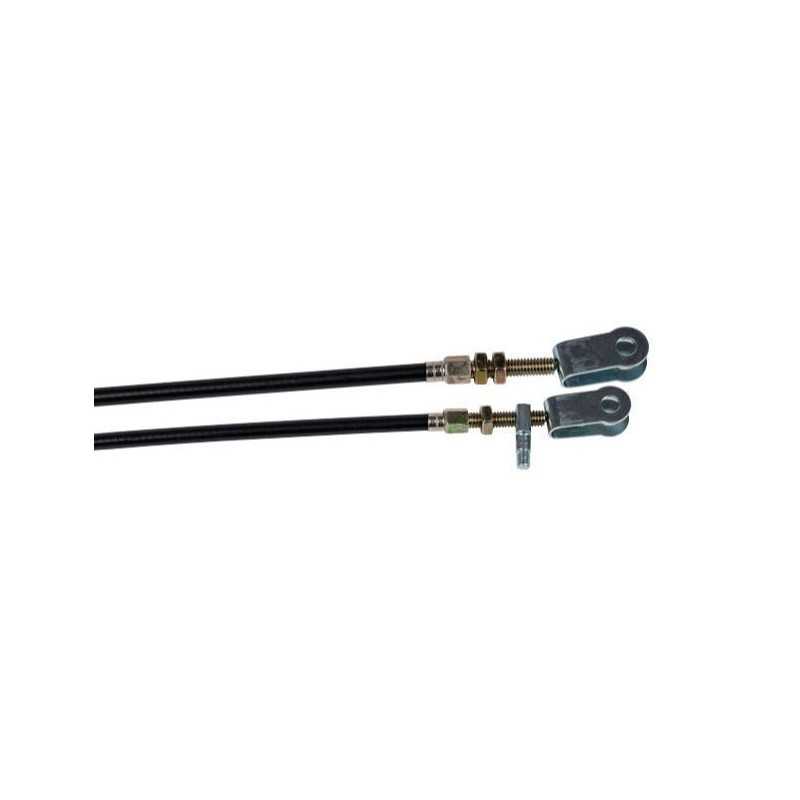Cable de acelerador para tractor de césped STIGA Park