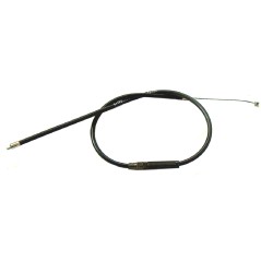 Câble d'accélérateur pour divers modèles de débroussailleuses KAWASAKI TG24 TG33 moteur 102 mm