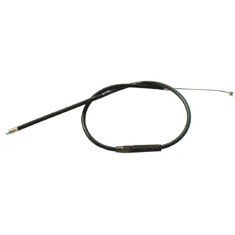 Cavo acceleratore vari modelli decespugliatore motore KAWASAKI TG24 TG33 102 mm