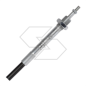 Remote control transmission suitable for medium loads L 1500 mm A02485