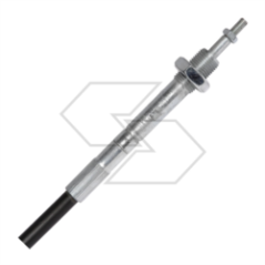 Transmission par télécommande adaptée aux charges moyennes L 2500 mm A02486 | NewgardenParts.com