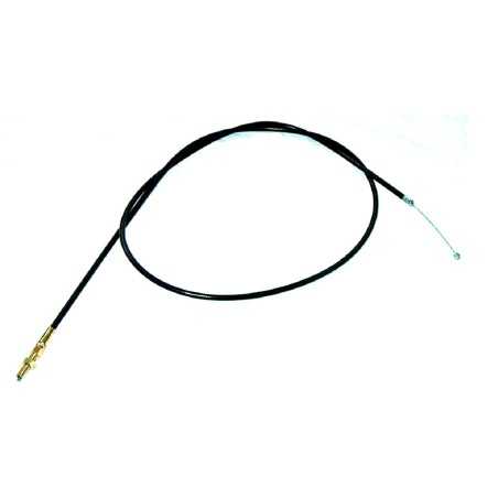 Backpack throttle cable compatible with EMAK EFCO 433 435 ZAINO brushcutter | NewgardenParts.com