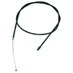 Cable de acelerador de mochila compatible con desbrozadora EMAK EFCO 453 ERGO