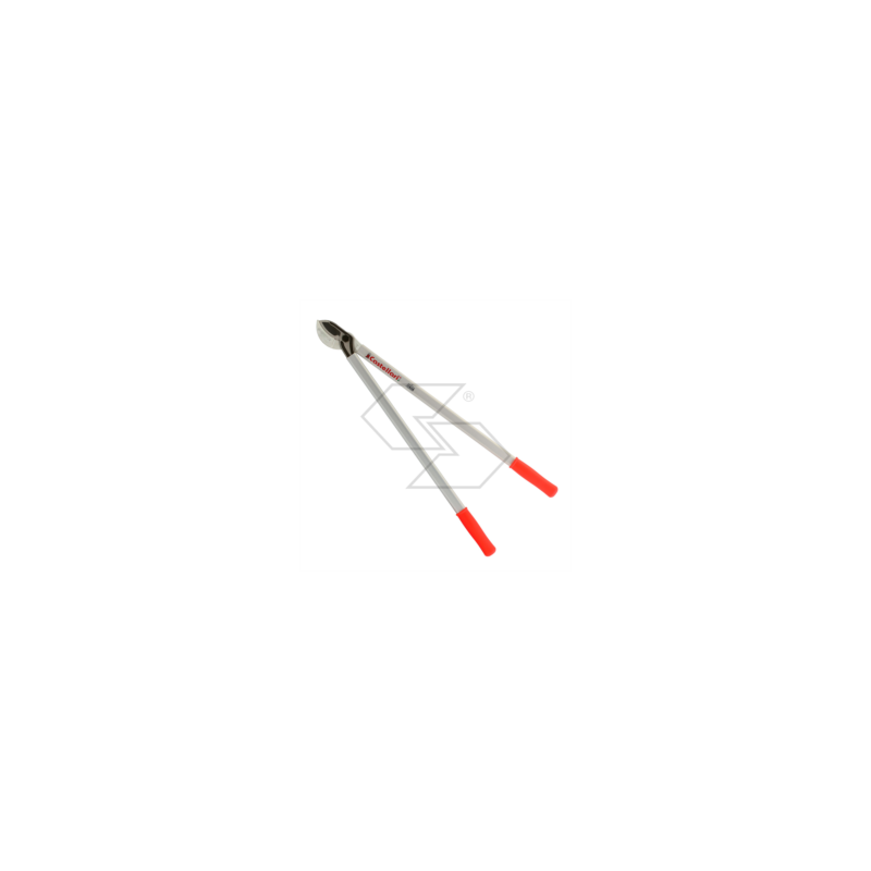 "Tucano Standard" professional anvil lopper, 80 cm, R340560