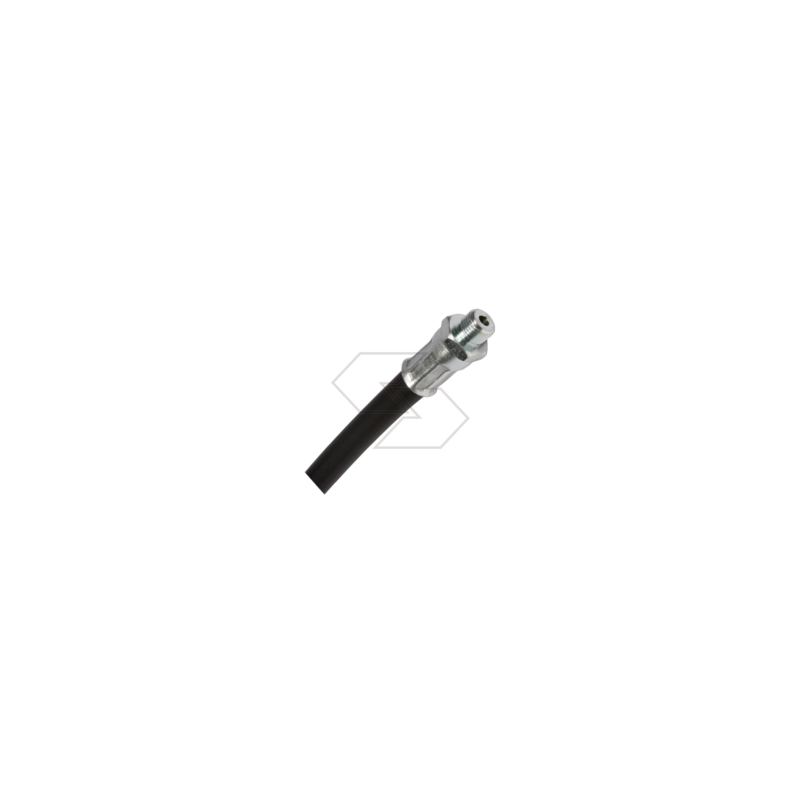 High pressure rubber hose for grease guns 300 mm A01094