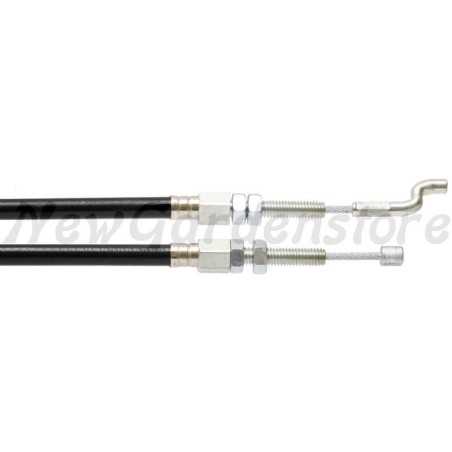 ORIGINAL AL-KO tractor de césped cable de encendido 407392 | NewgardenParts.com