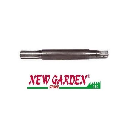 Albero portalama supporto trattorino rasaerba 196 mm AGS D3188 100084 | NewgardenParts.com