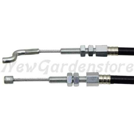 ORIGINAL AL-KO cable de encendido cortacésped tractor 409090 | NewgardenParts.com