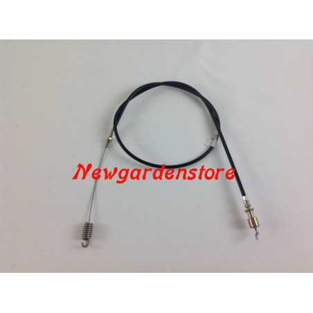 ORIGINAL AL-KO tractor de césped cable de encendido 524302 | NewgardenParts.com
