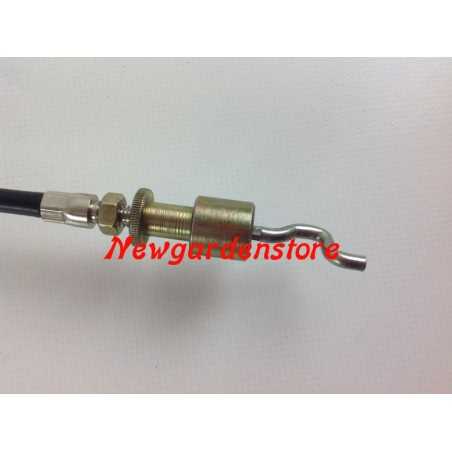 ORIGINAL AL-KO tractor de césped cable de encendido 524302