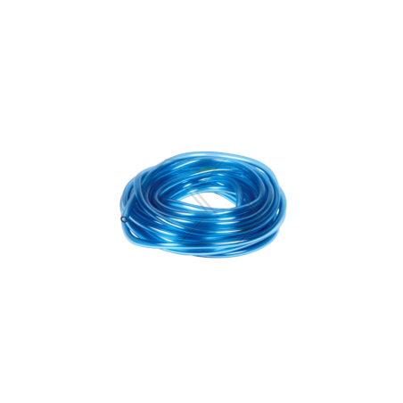 Tubo per carburante in PVC - rotolo da 10 m- Ø interno: 6 - Ø esterno: 10 R125275 | NewgardenParts.com