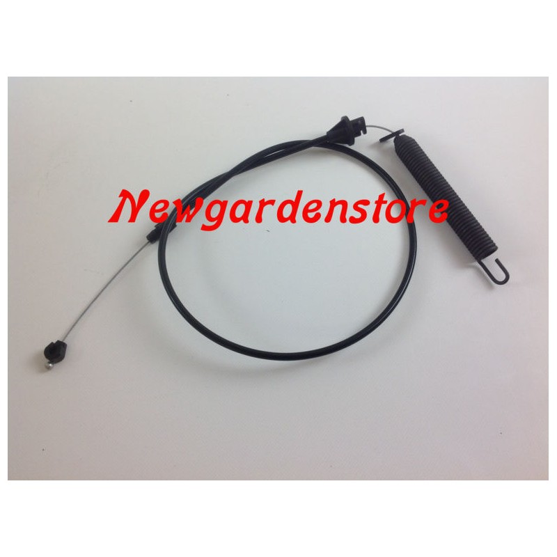 Cable de encendido tractor cortacésped compatible AYP 532 17 50-67